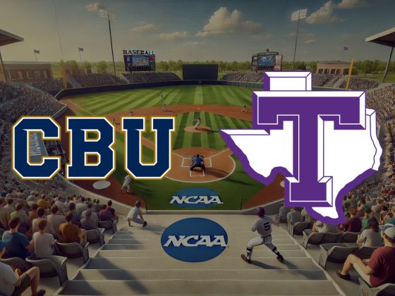California Baptist Lancers at Tarleton State Texans Baseball
